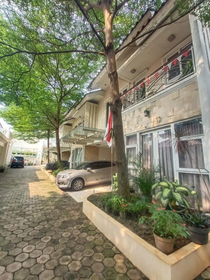 Rumah Di Sewa di Cilandak Jakarta Selatan